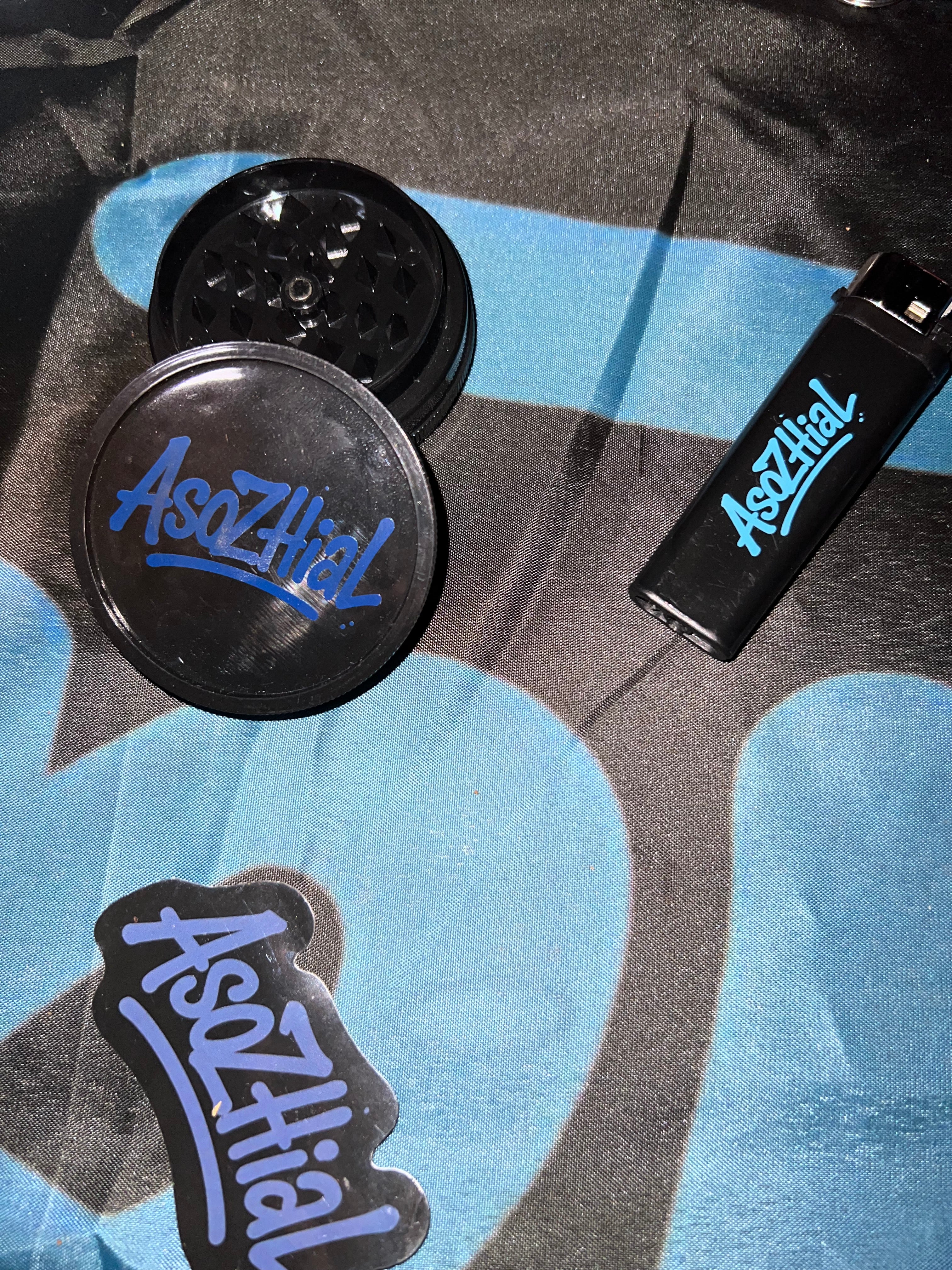 Grinder