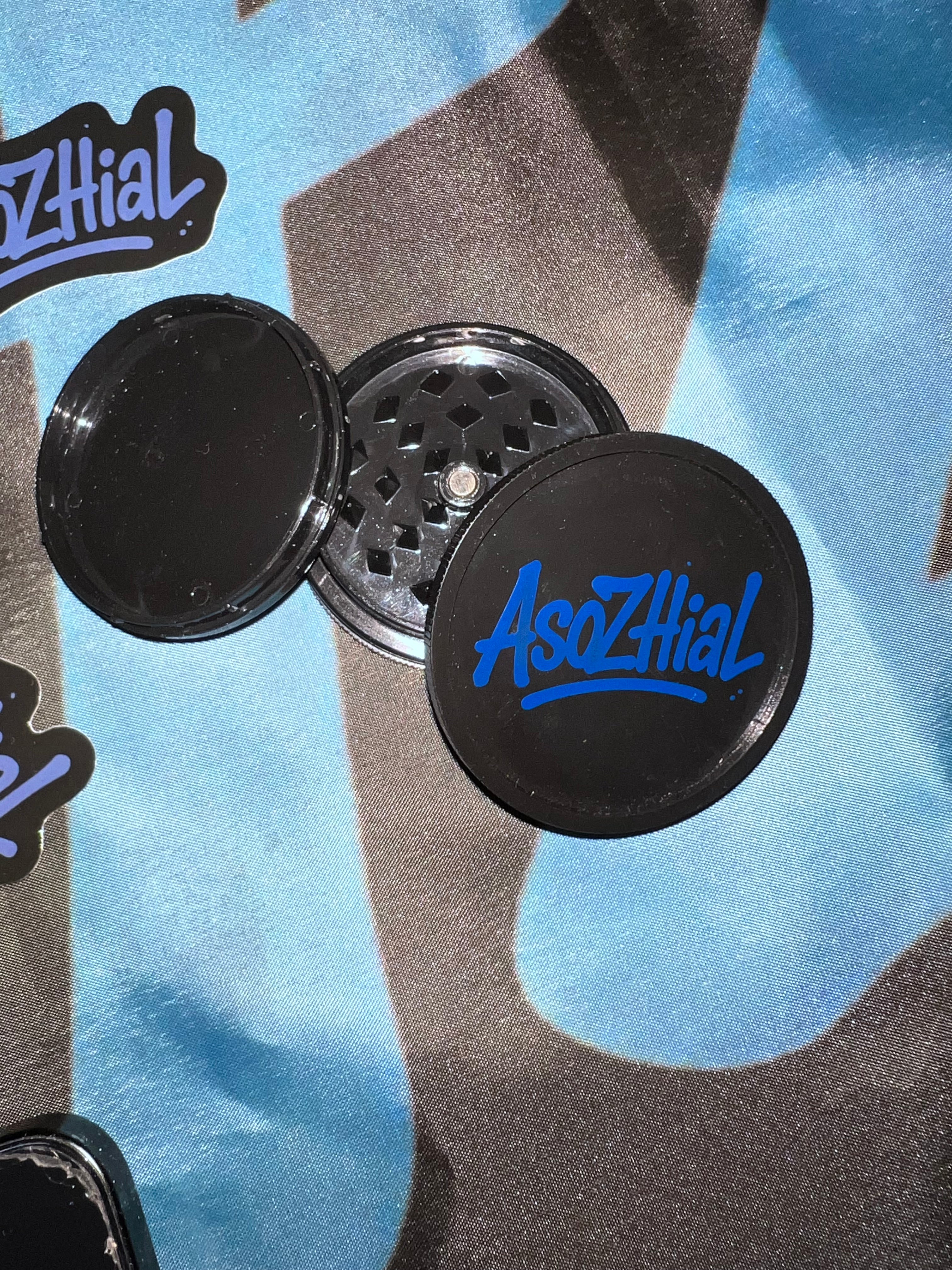 Grinder