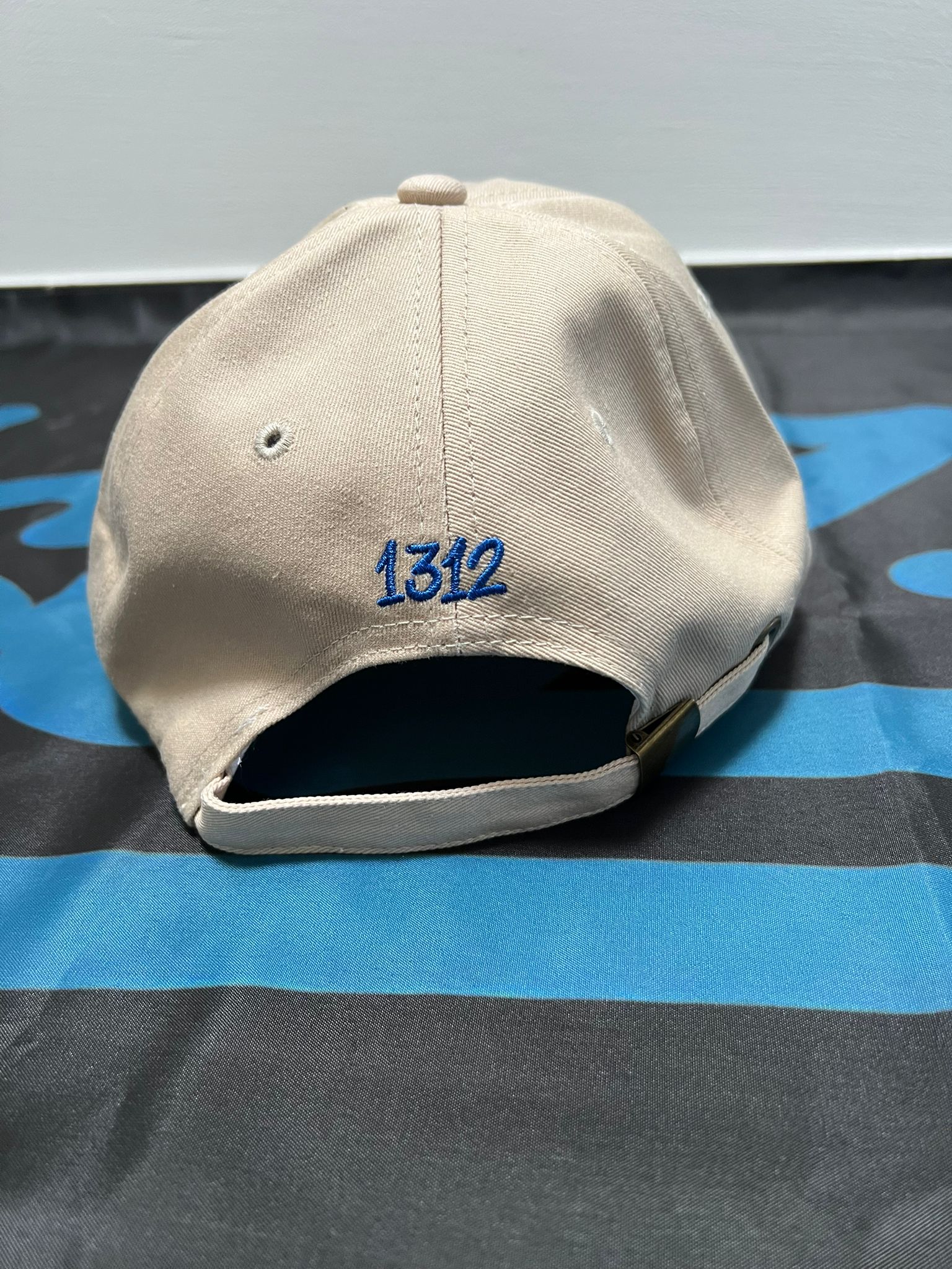 AsoZHial Cap - Beige