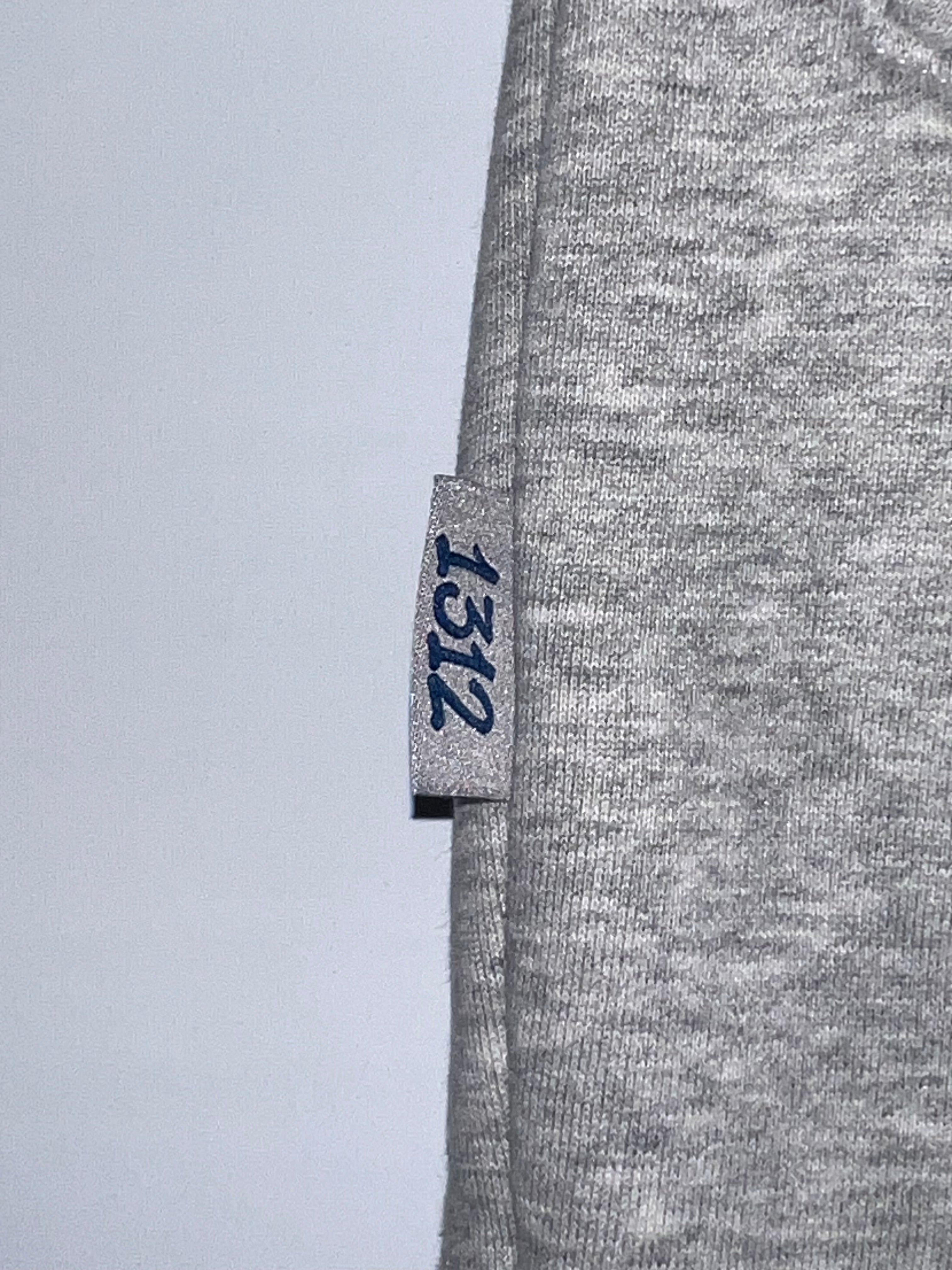 AsoZHial Trainerhose - Grau