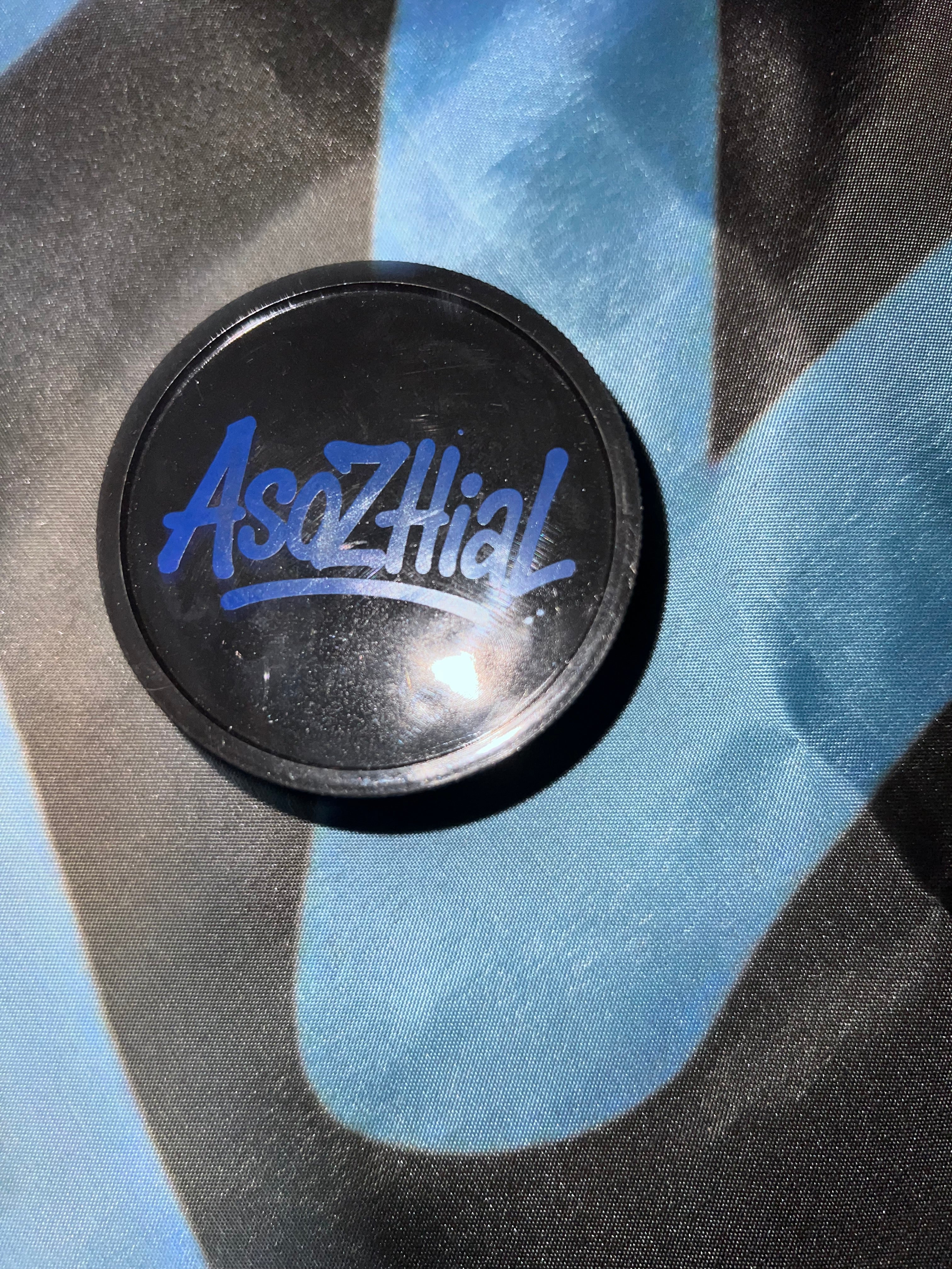 Grinder