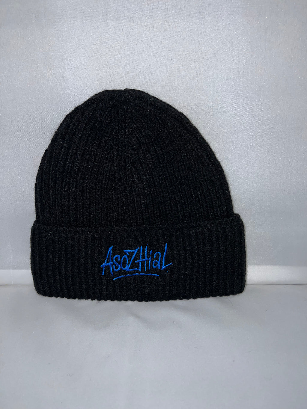 AsoZHial Winterkappe