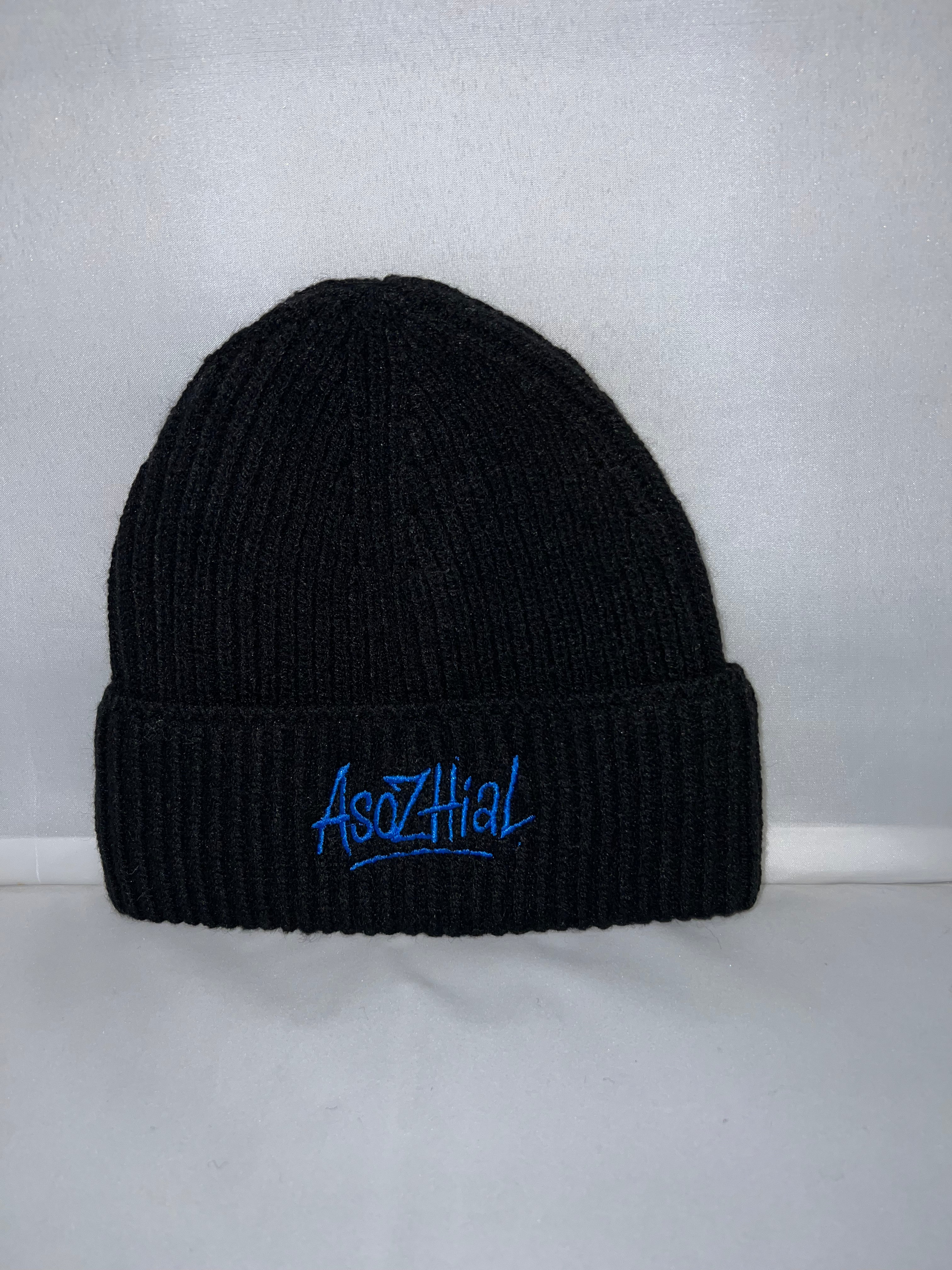 AsoZHial Winterkappe