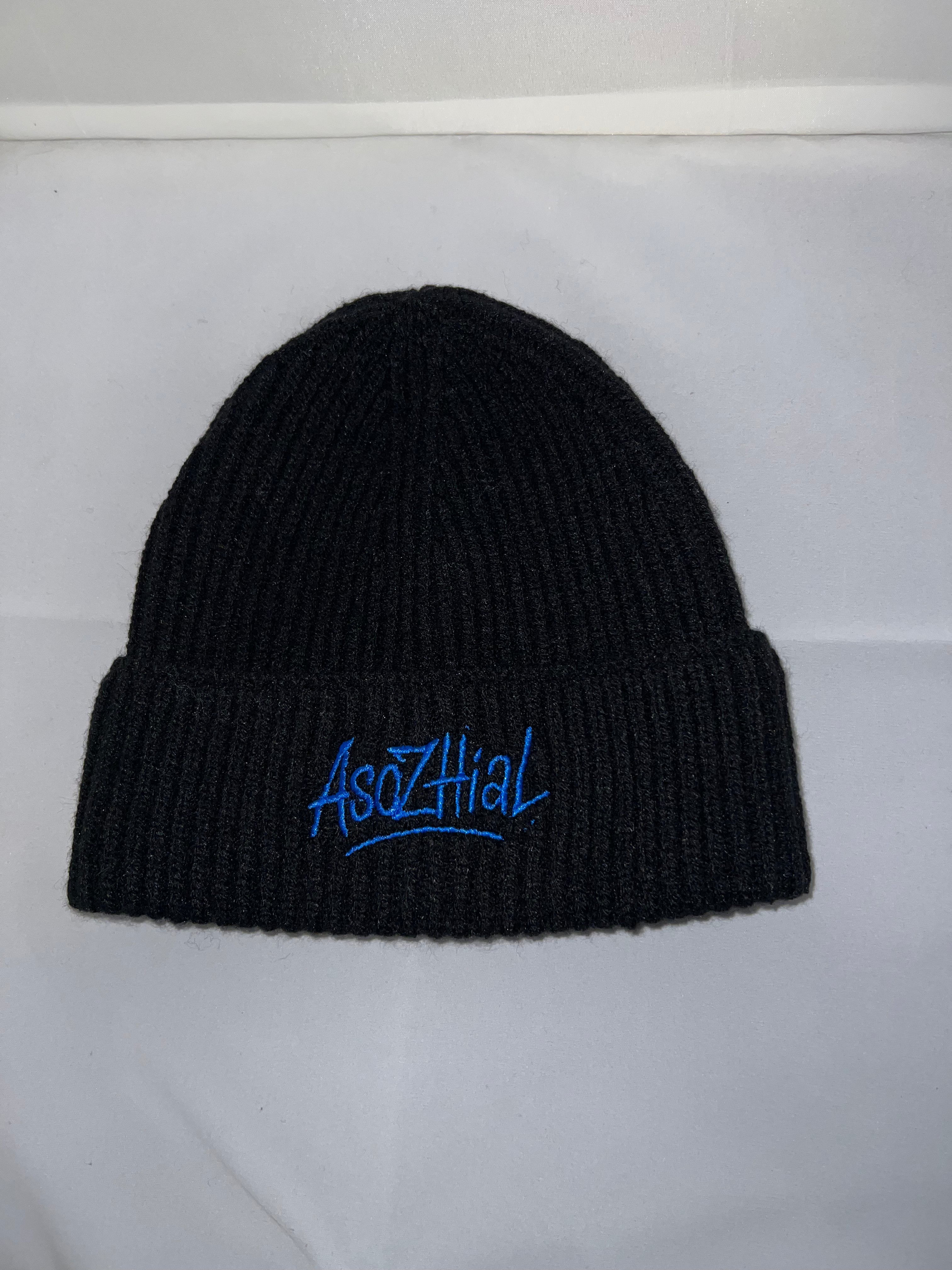 AsoZHial Winterkappe