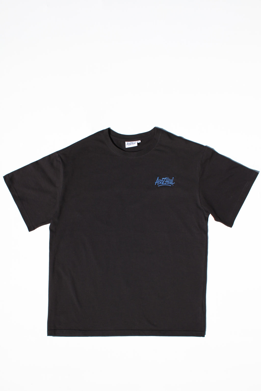 AsoZHial T-Shirt - Schwarz
