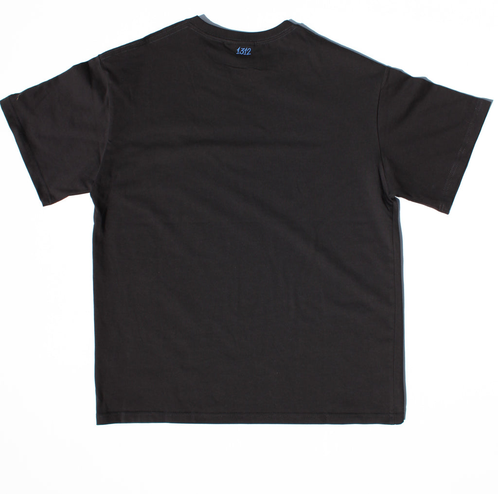 AsoZHial T-Shirt - Schwarz