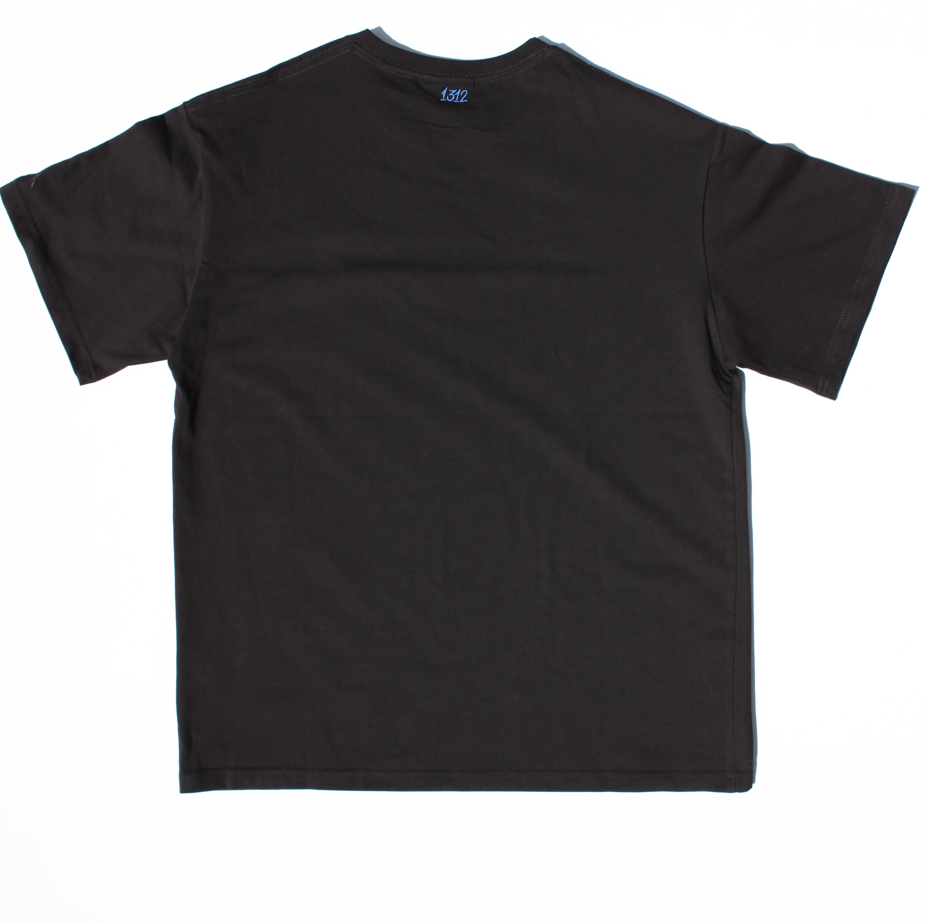 AsoZHial T-Shirt - Schwarz