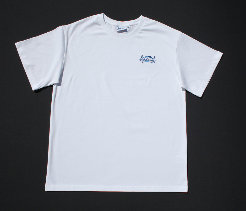 AsoZHial T-Shirt - Weiss