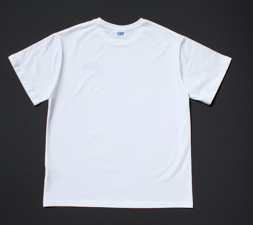 AsoZHial T-Shirt - Weiss