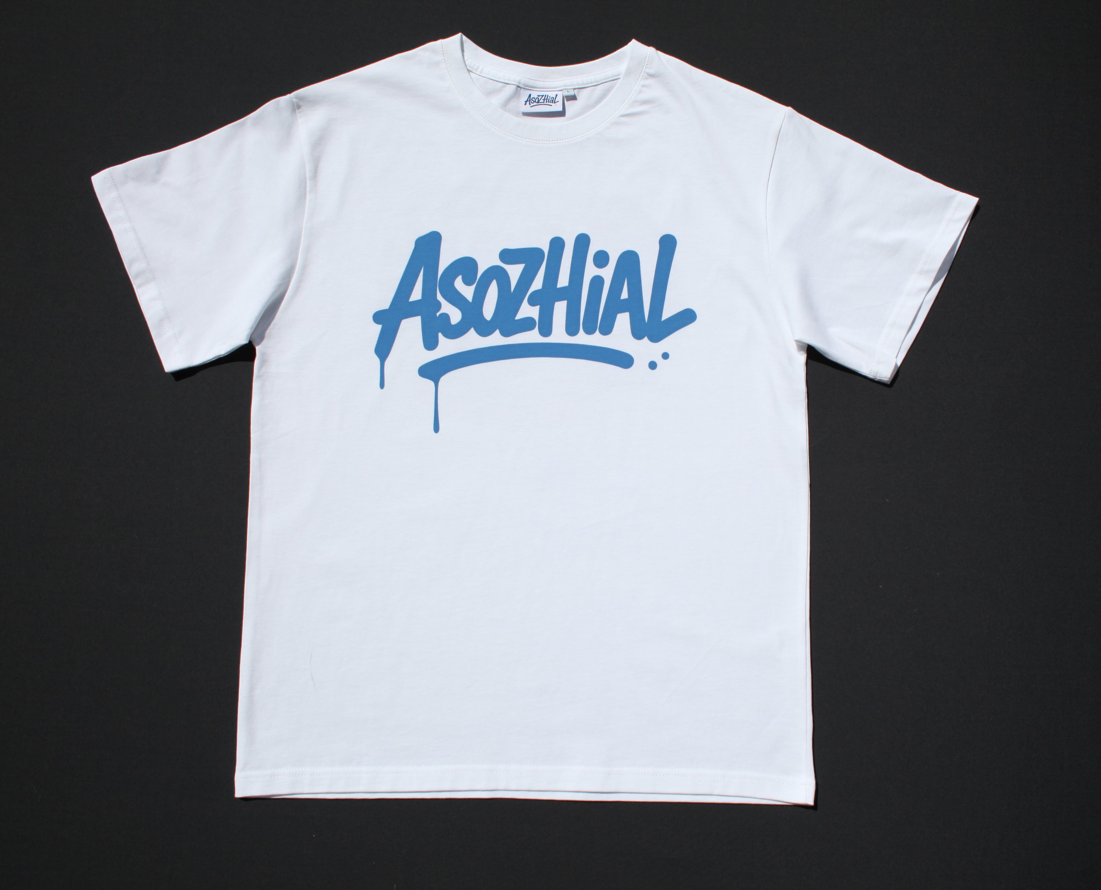 AsoZHial Sommer T-Shirt