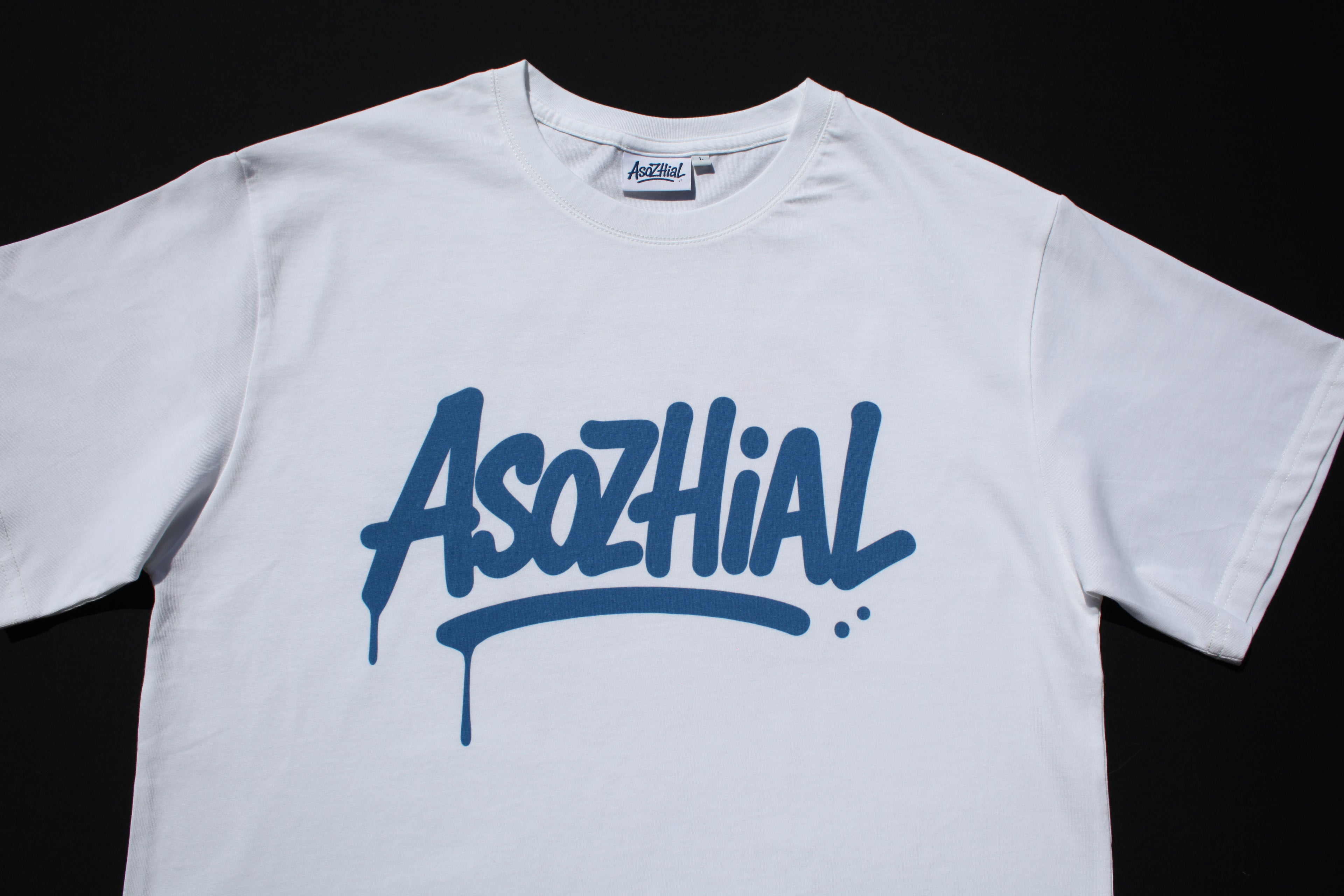 AsoZHial Sommer T-Shirt