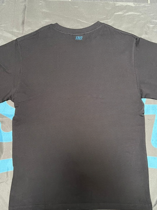 AsoZHial T-Shirt - Schwarz