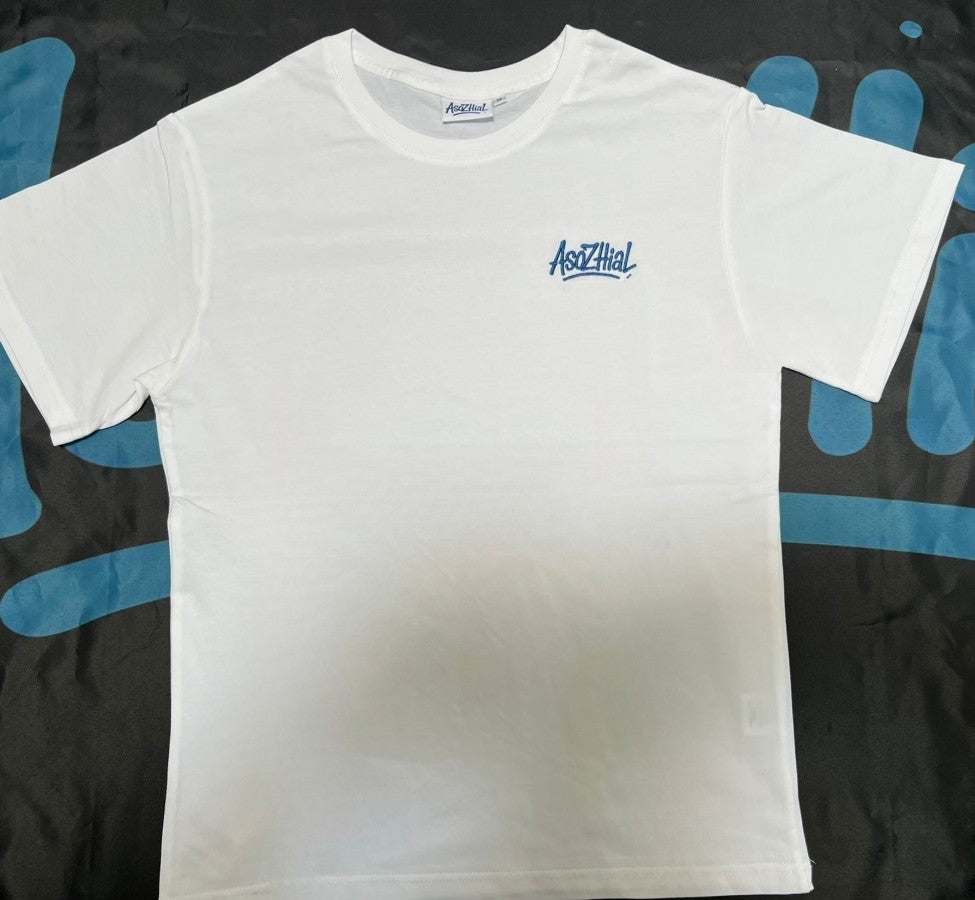 AsoZHial T-Shirt - Weiss