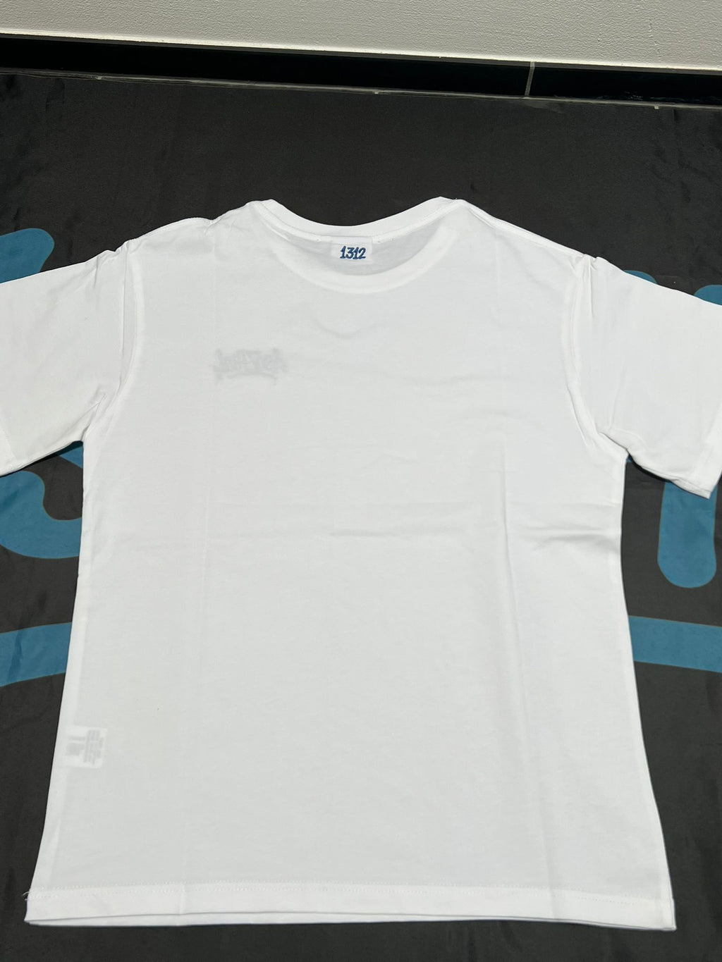 AsoZHial T-Shirt - Weiss